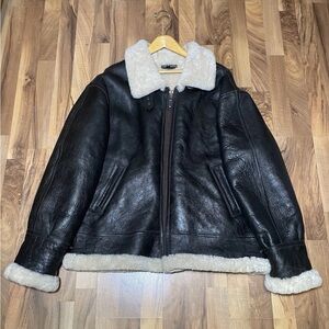 Cabela's B3 Bomber Jacket